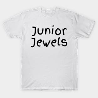 fanny Junior Jewels T-Shirt T-Shirt